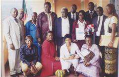 founder & staff