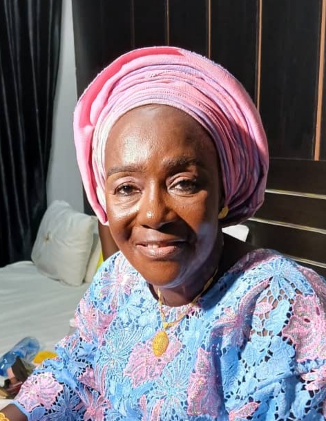 Dr Saratu Bata Madu