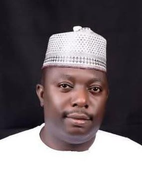 Hon Abdul Yahaya PhD