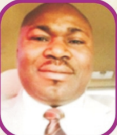Professor Egbunu Audu Dangana – Biography