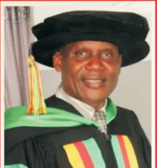 Ogeh Abdulrahman Mohammed