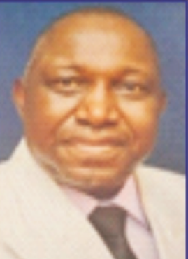Ishaya Madaki