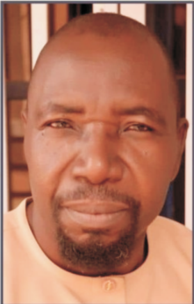 Benjamin Ogedegbe Alaba