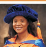 Chukwu Lydia Ngozi