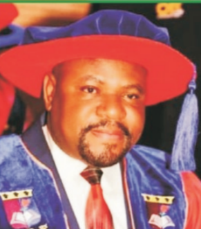 Alloysius Augustine Ogbe