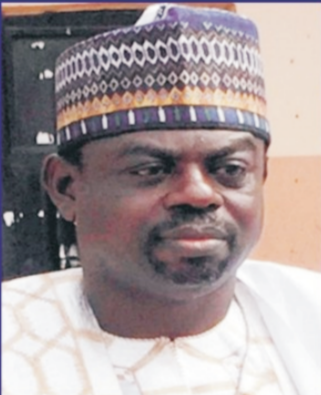 Aliyu Mohammed