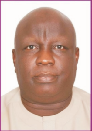 Bulus Daniel Maiyaki (Ph.D.)