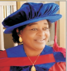 Joy Egbunu Anyo