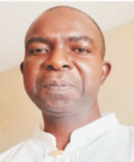 Ahmed Shehu Awak