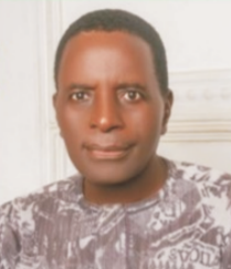 Adejoh Apeh Mathew