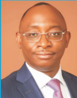 Dr. Adebowale Abraham Adedokun