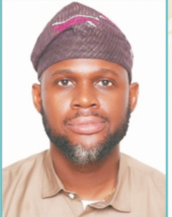 Dr. Olanrewaju Joseph Obasa