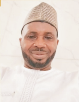 Dr. Yakubu Yusuf Ochala