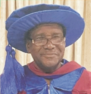 Sani Sa'idu Yandaki