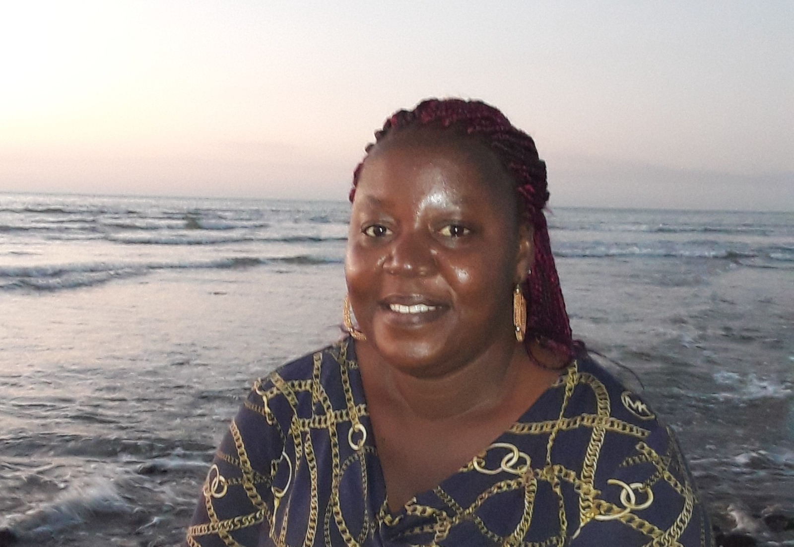 Fatima Favour-Tamar Tanimu