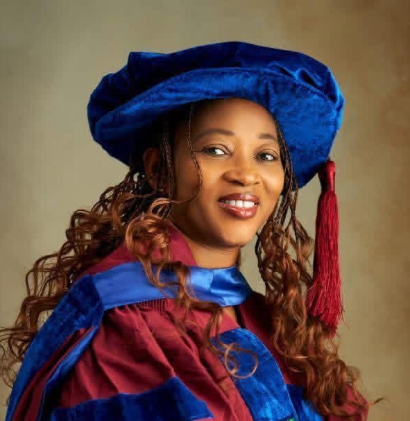 Uchendu Caroline