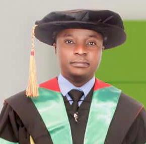Dr Hassan Danmama