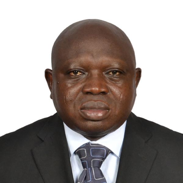 Prof. Engr Ekomwen Gabriel  Uyiosa Rorlins